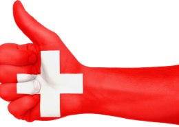 Erweiterungsbeitrag Schweiz