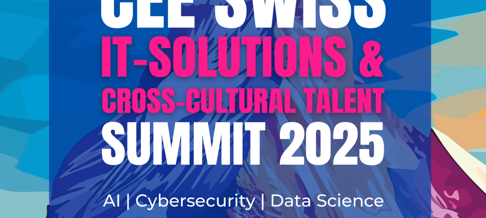 Logo_CEE Swiss IT Summit_2025