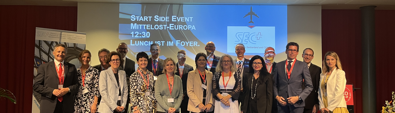 SEC Swiss Ambassadors 2