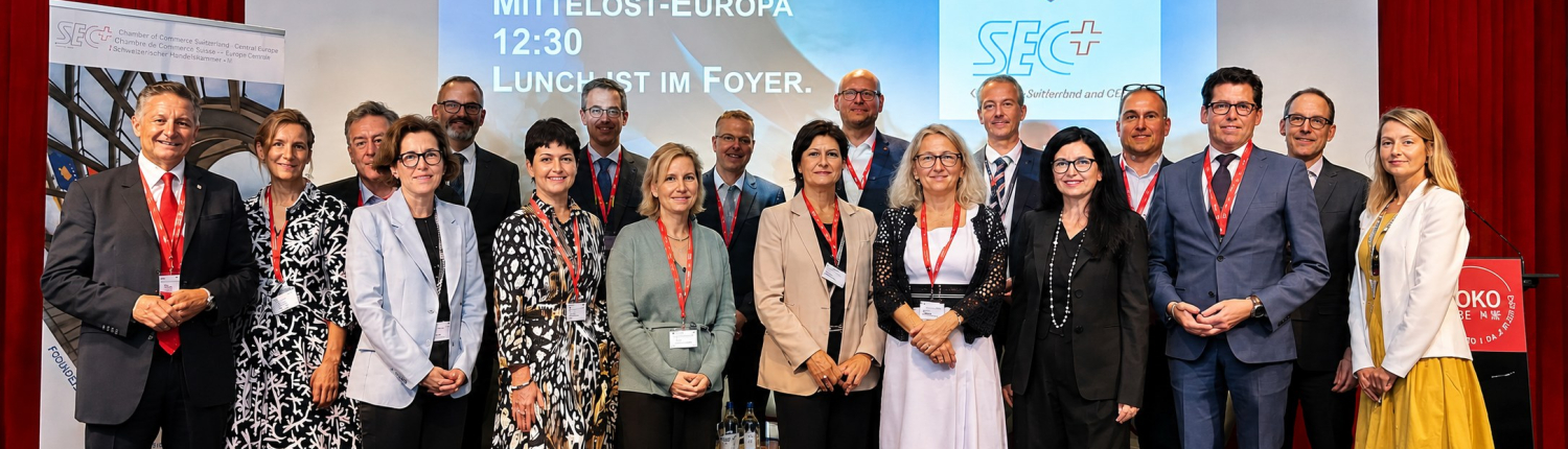 Hero_Image_SEC meets Swiss Ambassodors 2025