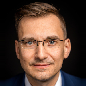 Mateusz Wojdylo
