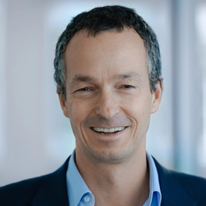 Oliver Bertschinger
