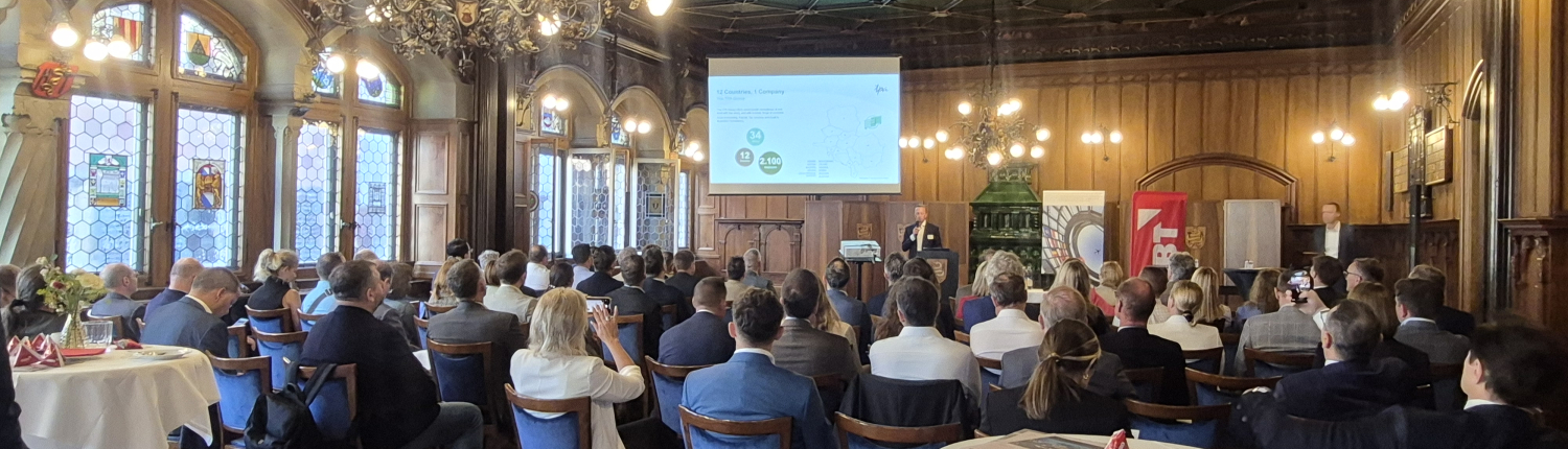CEE Swiss Business Forum
