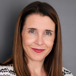 Prof. Dr. Anna Lupina-Wegener